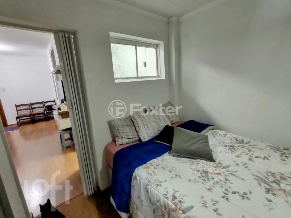 Apartamento à venda com 1 quarto, 38m² - Foto 10