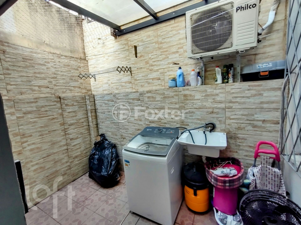 Apartamento à venda com 1 quarto, 38m² - Foto 12