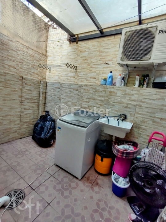 Apartamento à venda com 1 quarto, 38m² - Foto 13
