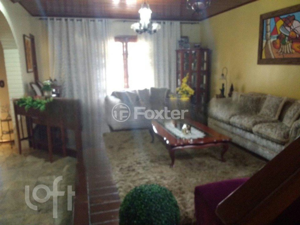 Casa à venda com 4 quartos, 220m² - Foto 15
