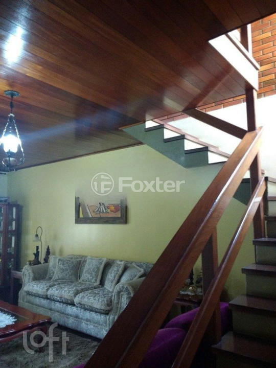 Casa à venda com 4 quartos, 220m² - Foto 16