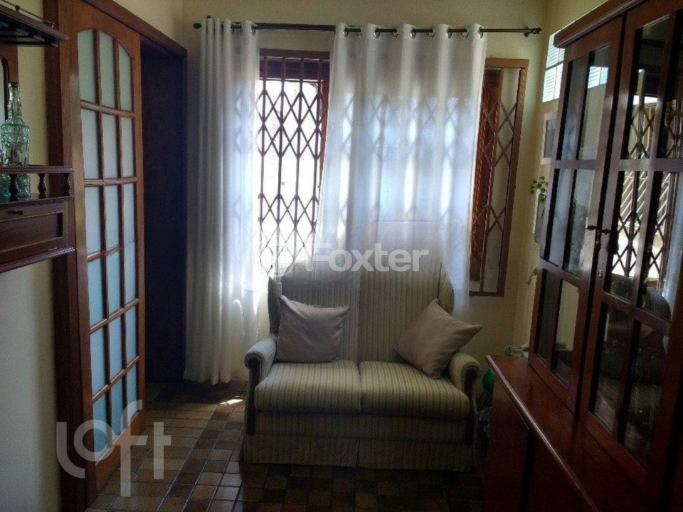 Casa à venda com 4 quartos, 220m² - Foto 13