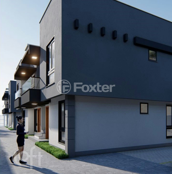 Apartamento à venda com 2 quartos, 45m² - Foto 14