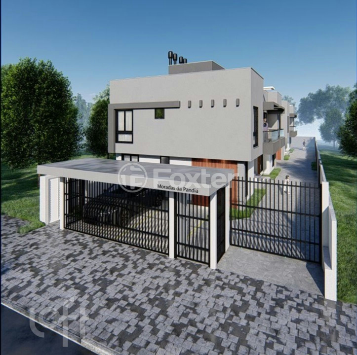Apartamento à venda com 2 quartos, 45m² - Foto 17