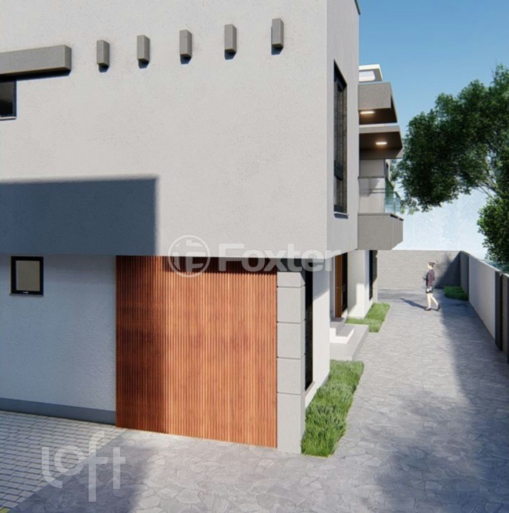 Apartamento à venda com 2 quartos, 45m² - Foto 15