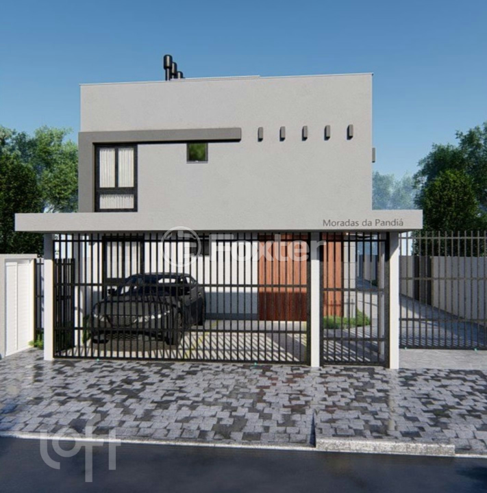 Apartamento à venda com 2 quartos, 45m² - Foto 16