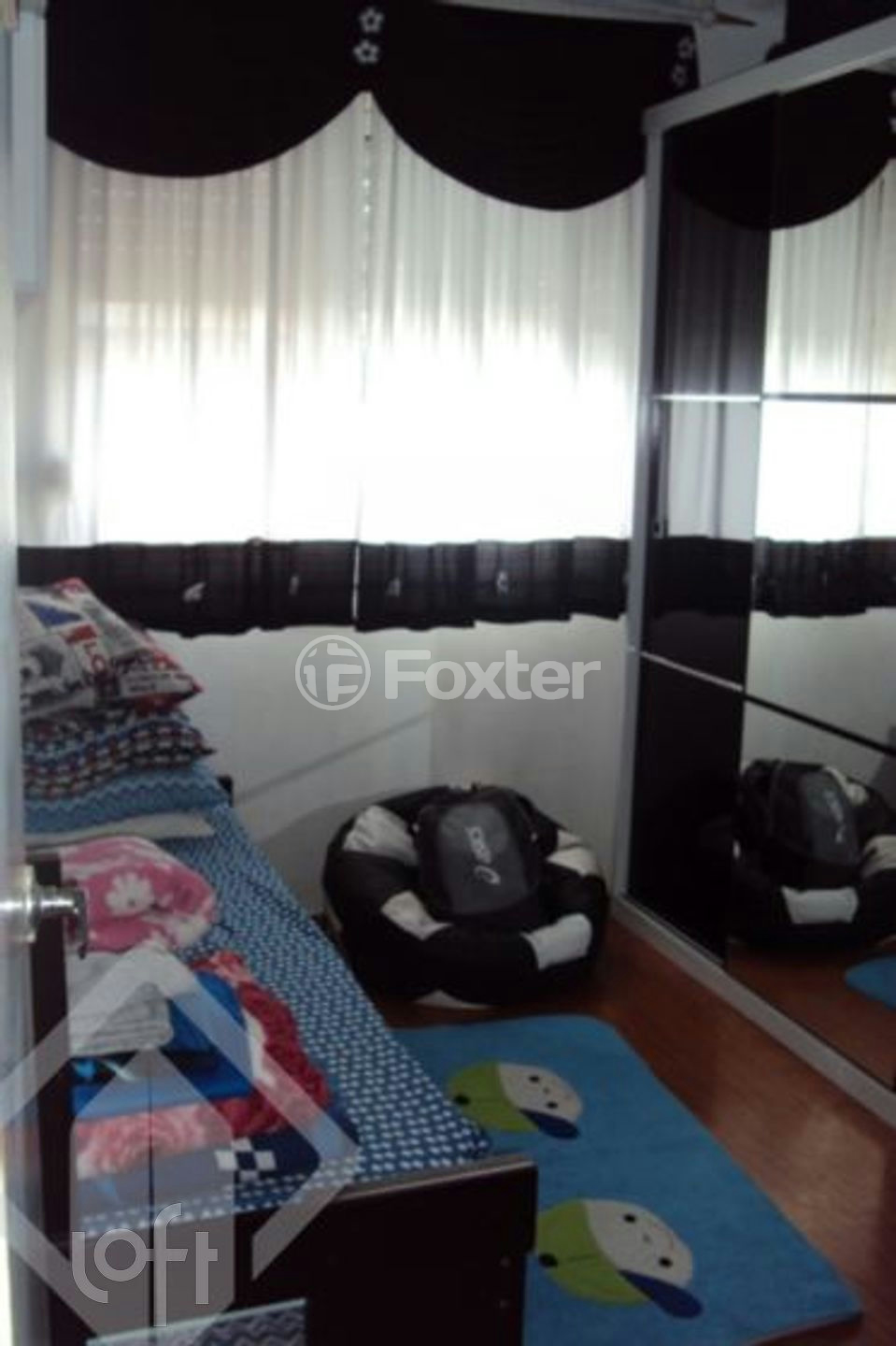 Apartamento à venda com 2 quartos, 47m² - Foto 7