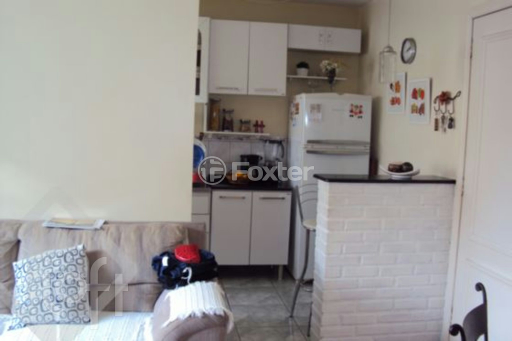 Apartamento à venda com 2 quartos, 47m² - Foto 3