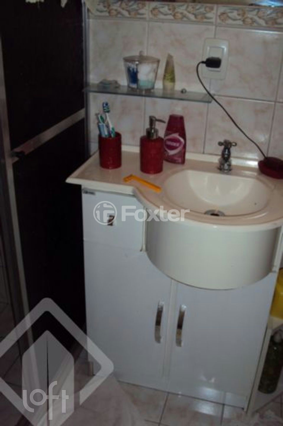 Apartamento à venda com 2 quartos, 47m² - Foto 5