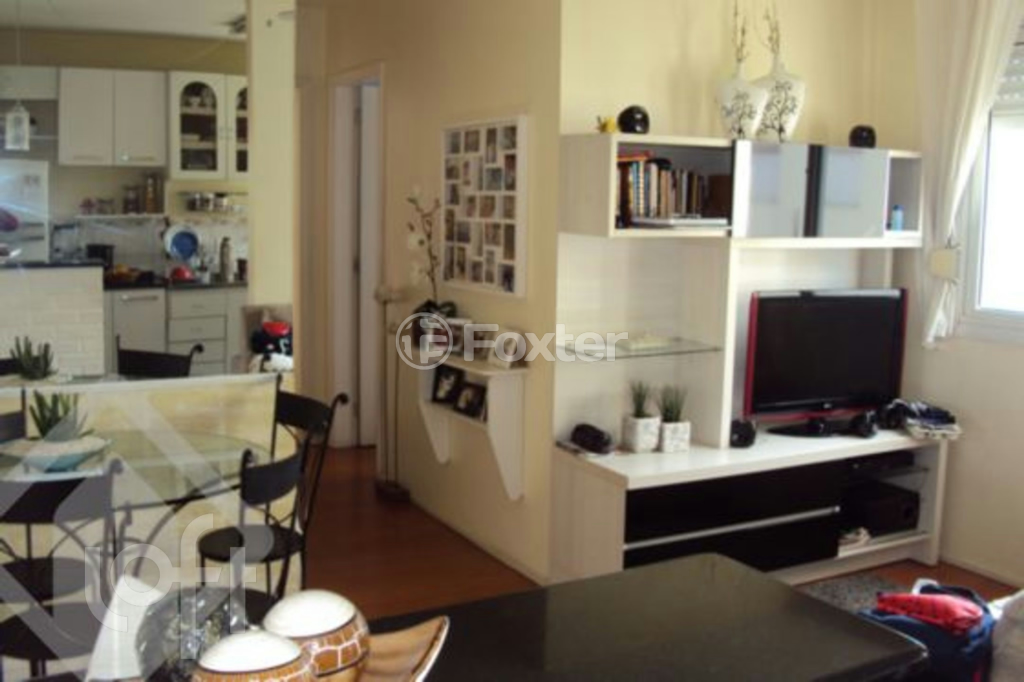 Apartamento à venda com 2 quartos, 47m² - Foto 18