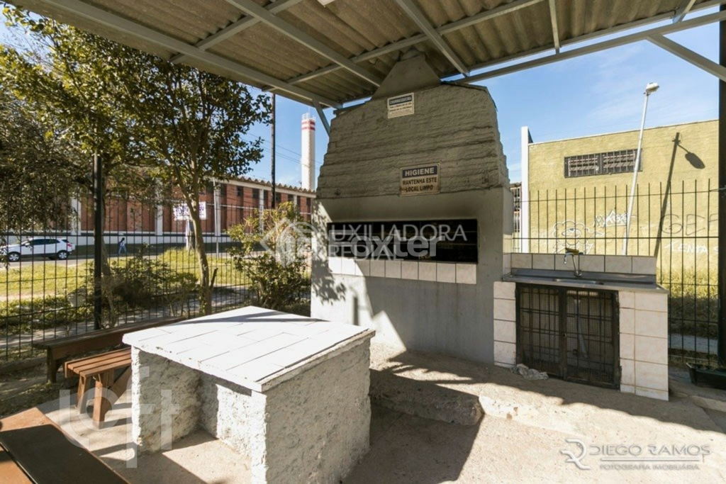 Apartamento à venda com 2 quartos, 47m² - Foto 13
