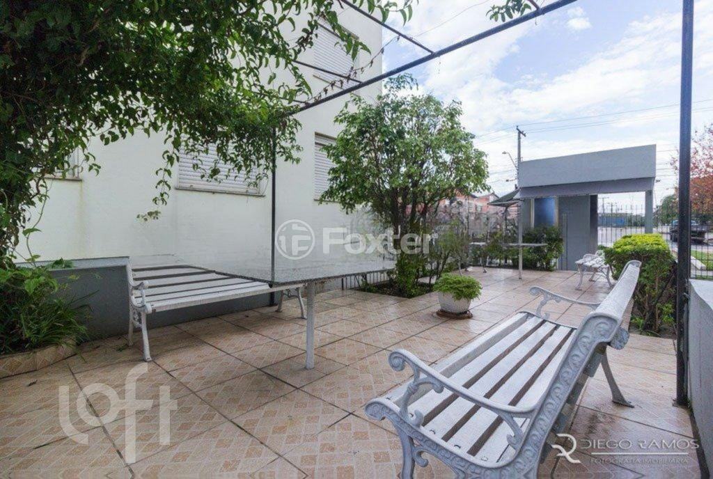 Apartamento à venda com 2 quartos, 47m² - Foto 10