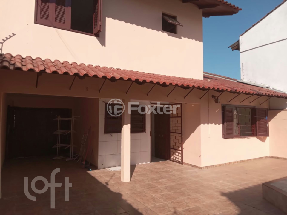 Casa à venda com 4 quartos, 250m² - Foto 22