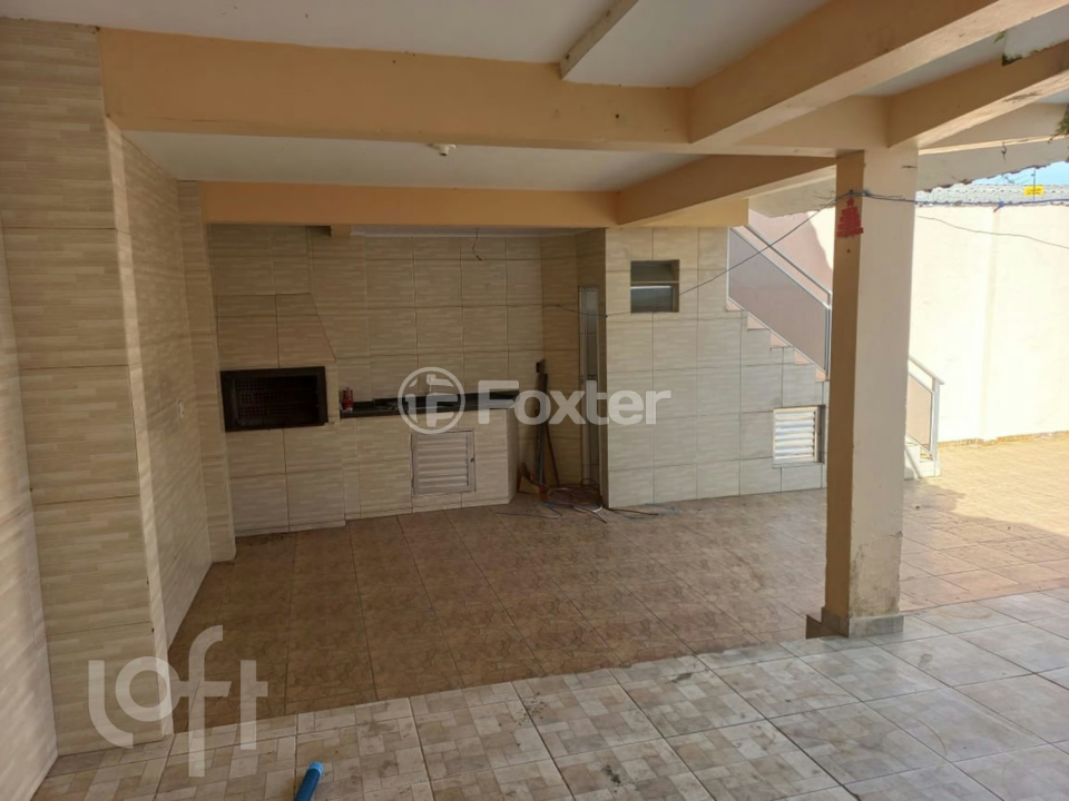 Casa à venda com 4 quartos, 250m² - Foto 21