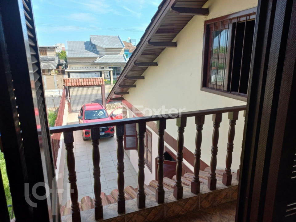 Casa à venda com 4 quartos, 250m² - Foto 16
