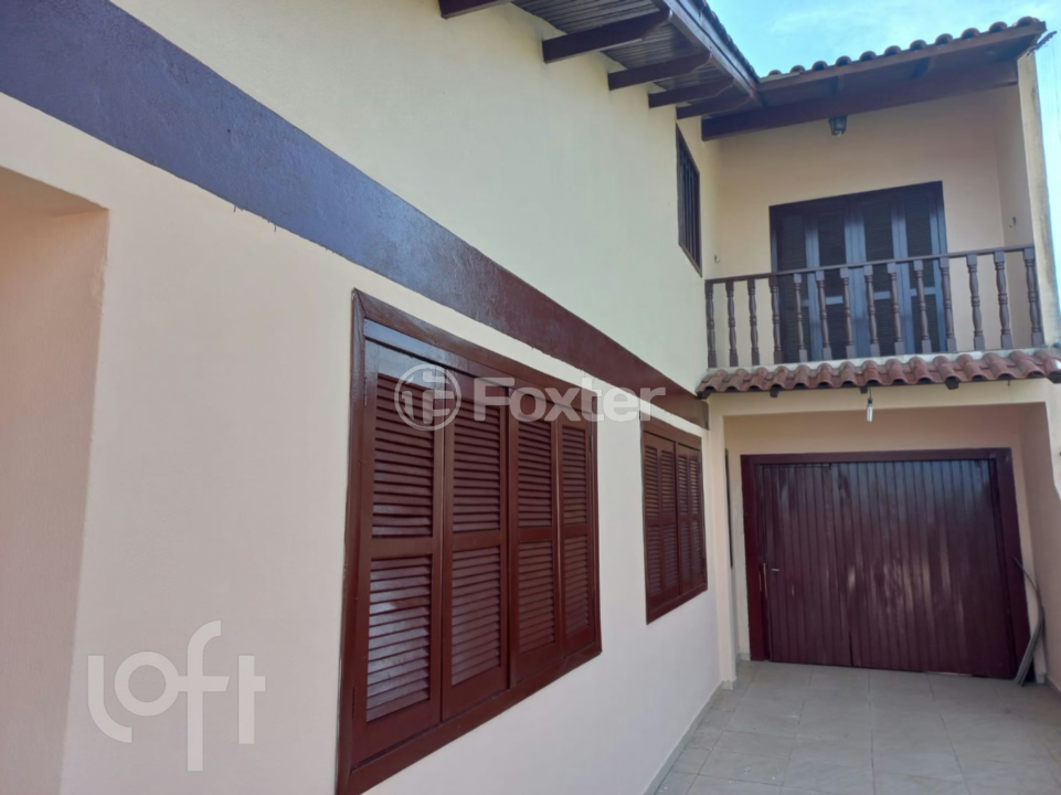 Casa à venda com 4 quartos, 250m² - Foto 24