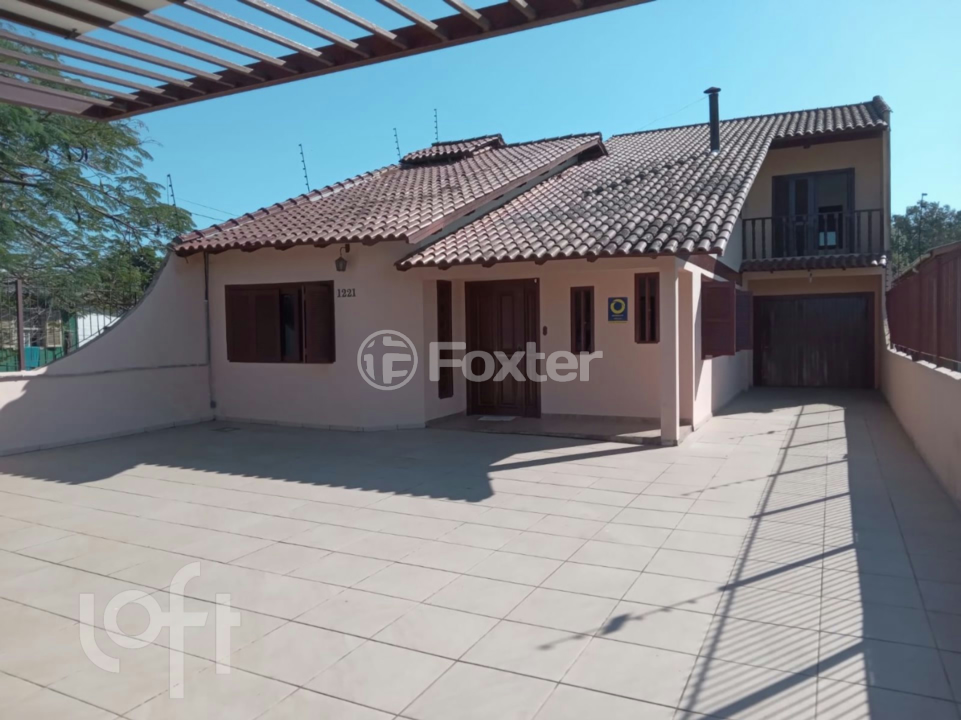 Casa à venda com 4 quartos, 250m² - Foto 25