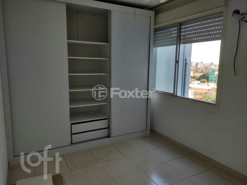 Apartamento à venda com 1 quarto, 49m² - Foto 17