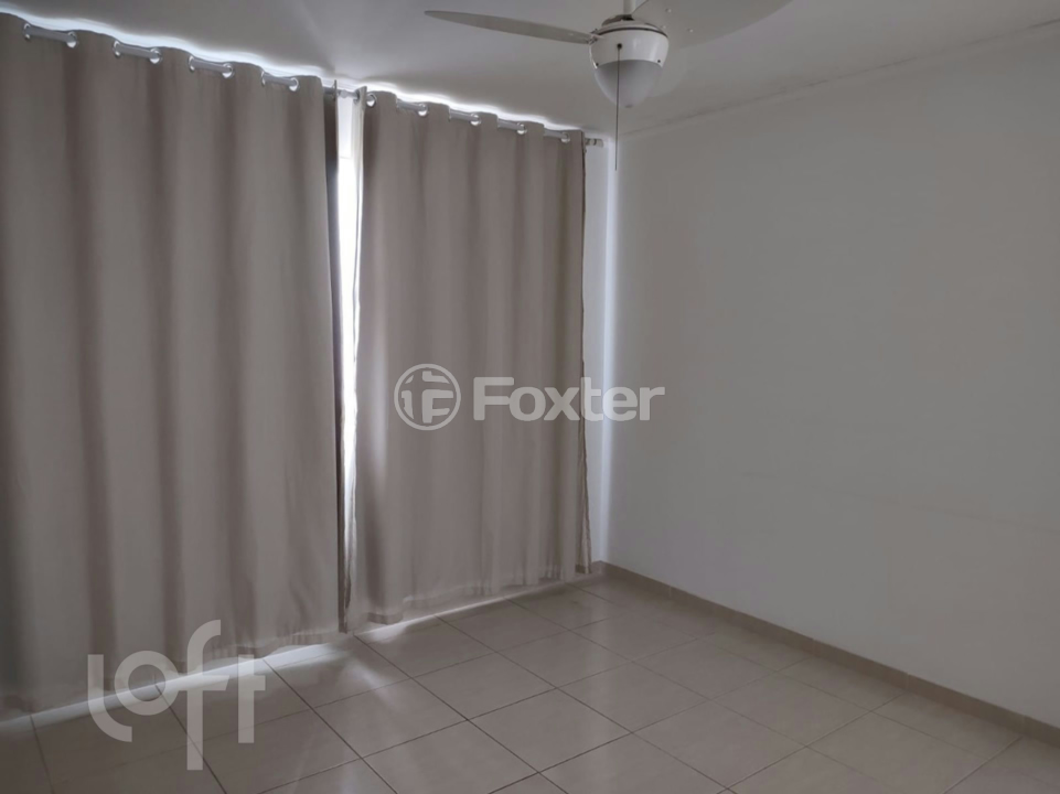 Apartamento à venda com 1 quarto, 49m² - Foto 8