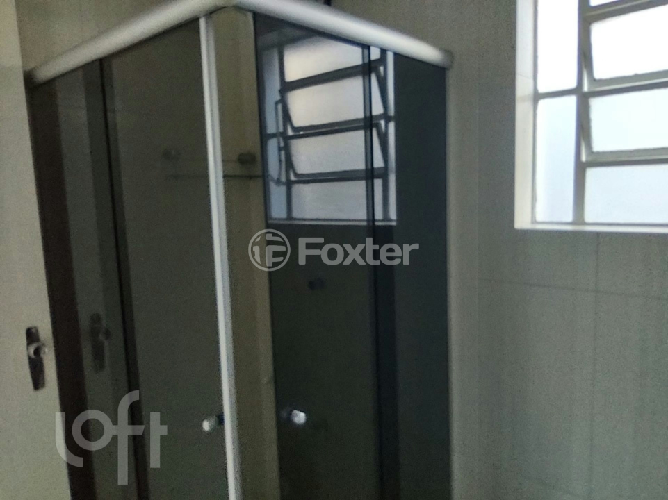 Apartamento à venda com 1 quarto, 49m² - Foto 22
