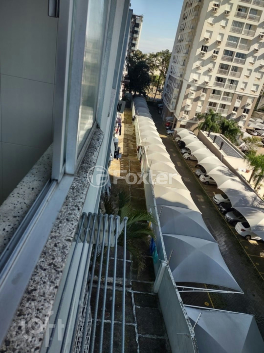 Apartamento à venda com 1 quarto, 49m² - Foto 14