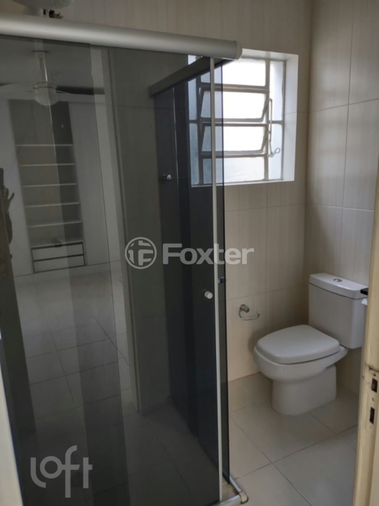 Apartamento à venda com 1 quarto, 49m² - Foto 23
