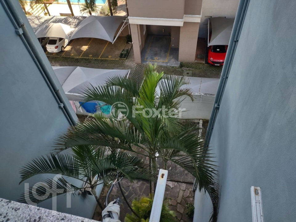 Apartamento à venda com 1 quarto, 49m² - Foto 20