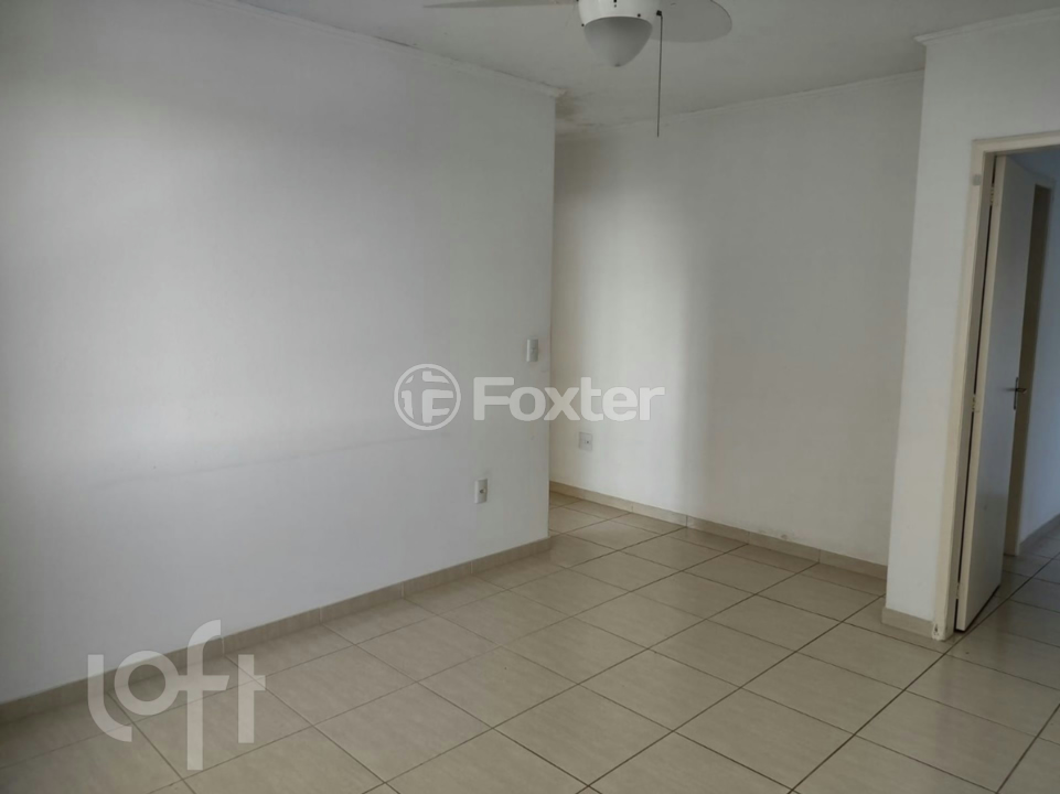 Apartamento à venda com 1 quarto, 49m² - Foto 6