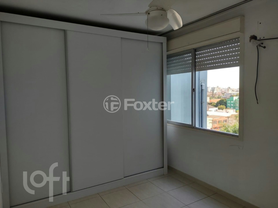 Apartamento à venda com 1 quarto, 49m² - Foto 18