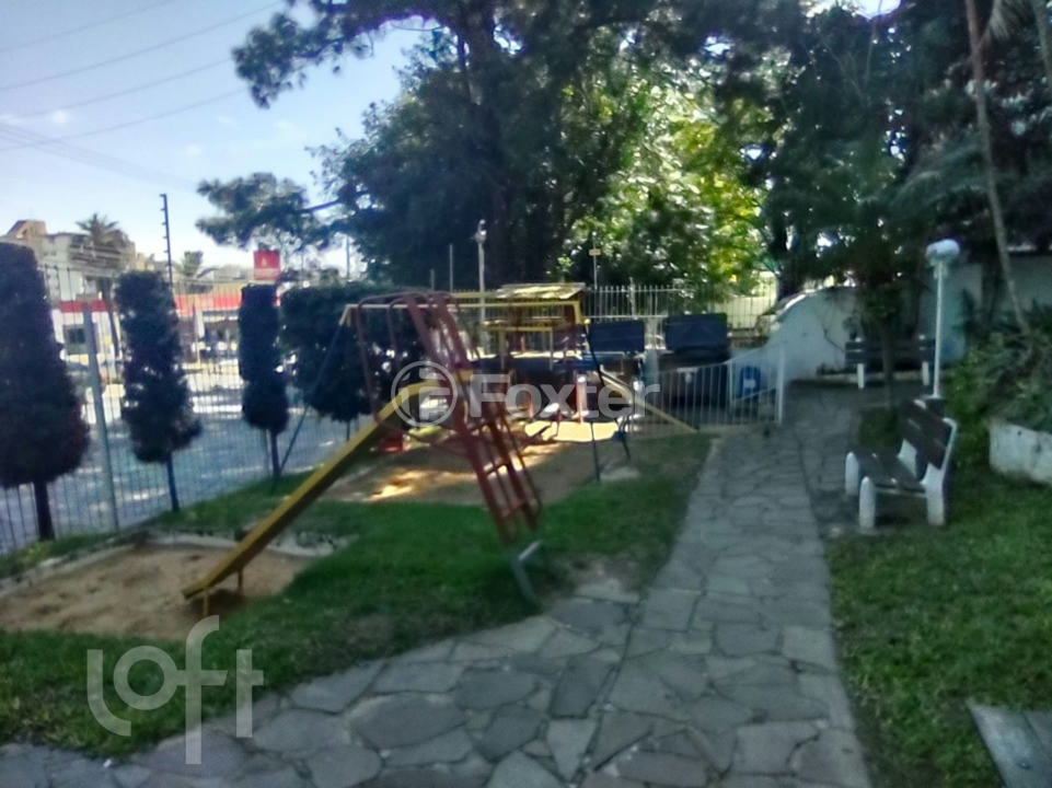 Apartamento à venda com 1 quarto, 49m² - Foto 31