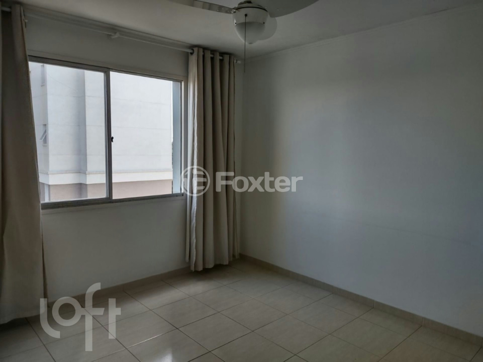 Apartamento à venda com 1 quarto, 49m² - Foto 5