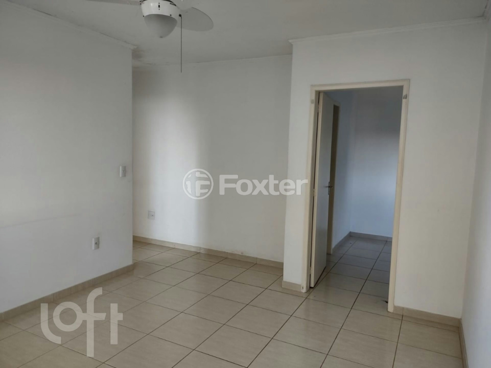 Apartamento à venda com 1 quarto, 49m² - Foto 7