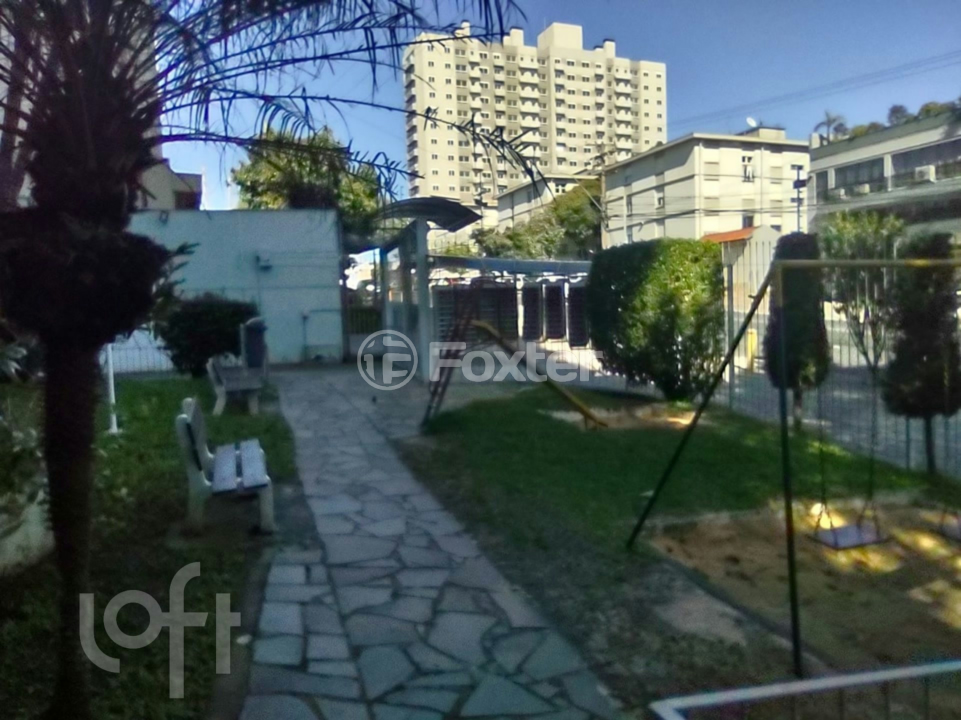 Apartamento à venda com 1 quarto, 49m² - Foto 35