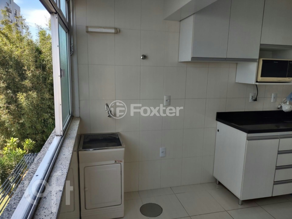 Apartamento à venda com 1 quarto, 49m² - Foto 10