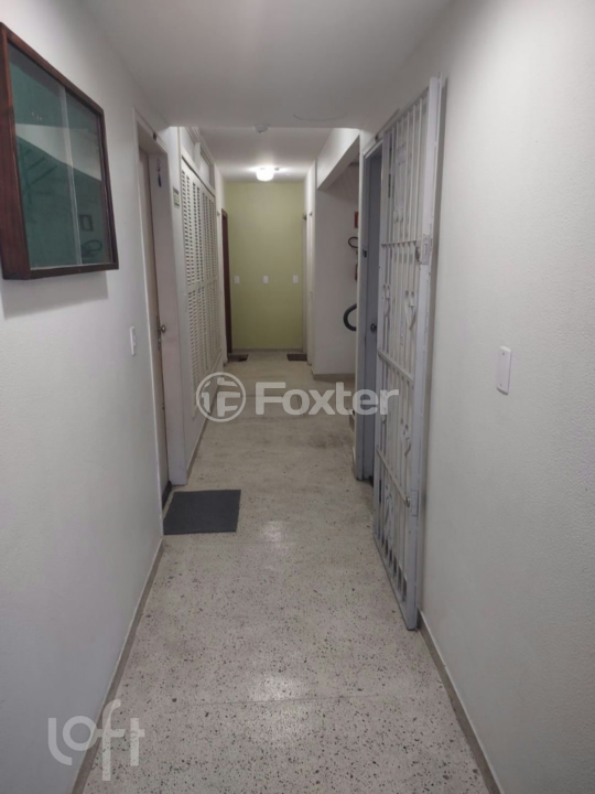 Apartamento à venda com 1 quarto, 49m² - Foto 28