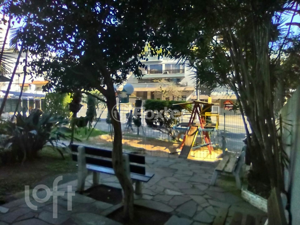 Apartamento à venda com 1 quarto, 49m² - Foto 36
