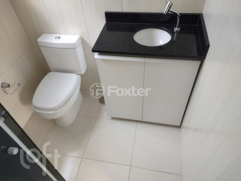 Apartamento à venda com 1 quarto, 49m² - Foto 24