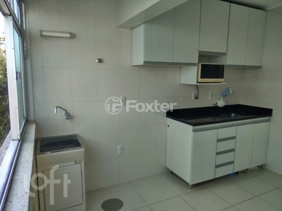 Apartamento à venda com 1 quarto, 49m² - Foto 9