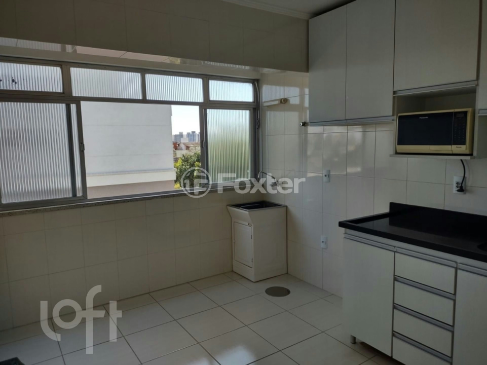 Apartamento à venda com 1 quarto, 49m² - Foto 3