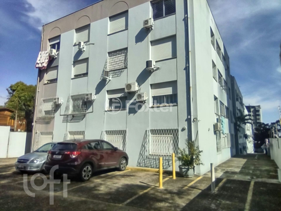 Apartamento à venda com 1 quarto, 49m² - Foto 38