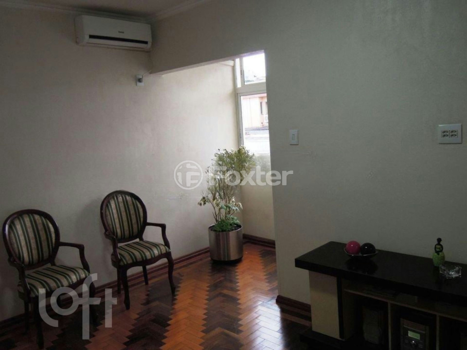 Apartamento à venda com 3 quartos, 76m² - Foto 4