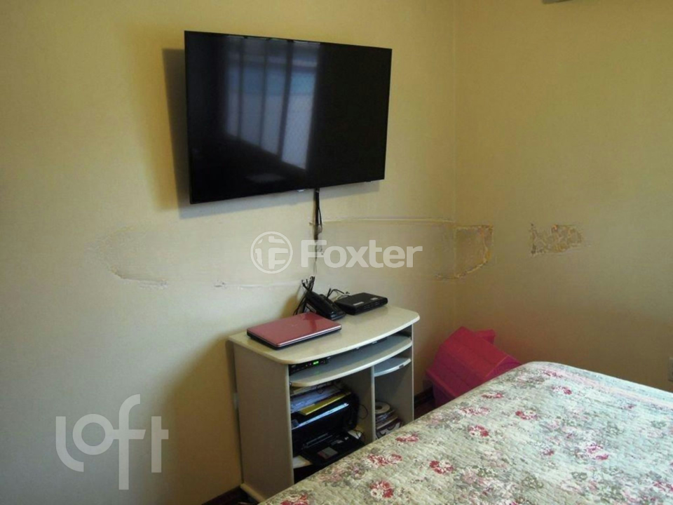 Apartamento à venda com 3 quartos, 76m² - Foto 3