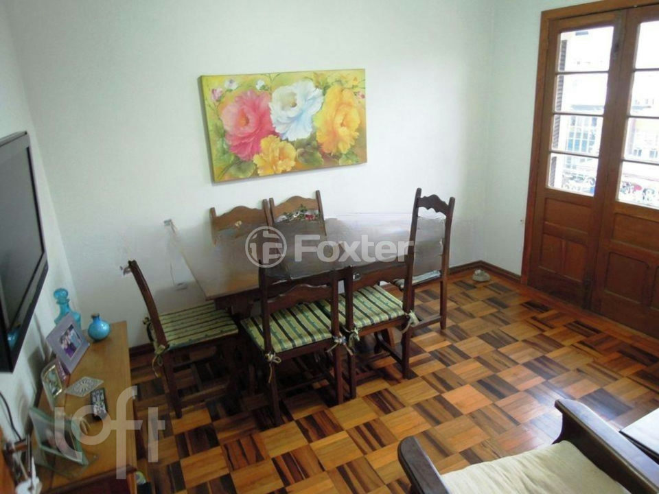 Apartamento à venda com 3 quartos, 76m² - Foto 2