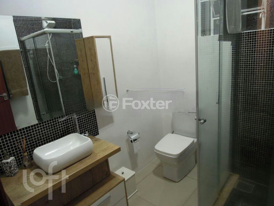 Apartamento à venda com 3 quartos, 76m² - Foto 9