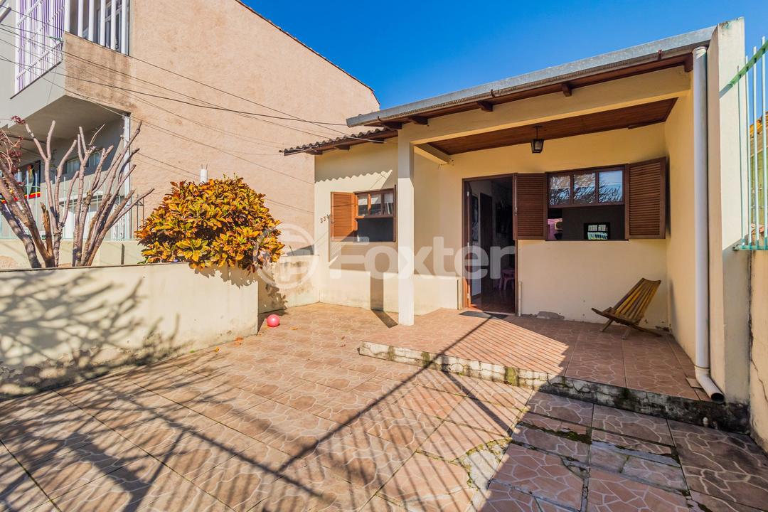 Casa à venda com 4 quartos, 189m² - Foto 3