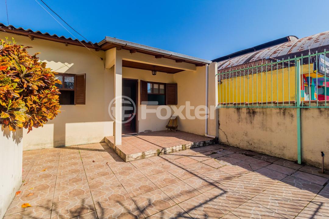 Casa à venda com 4 quartos, 189m² - Foto 4