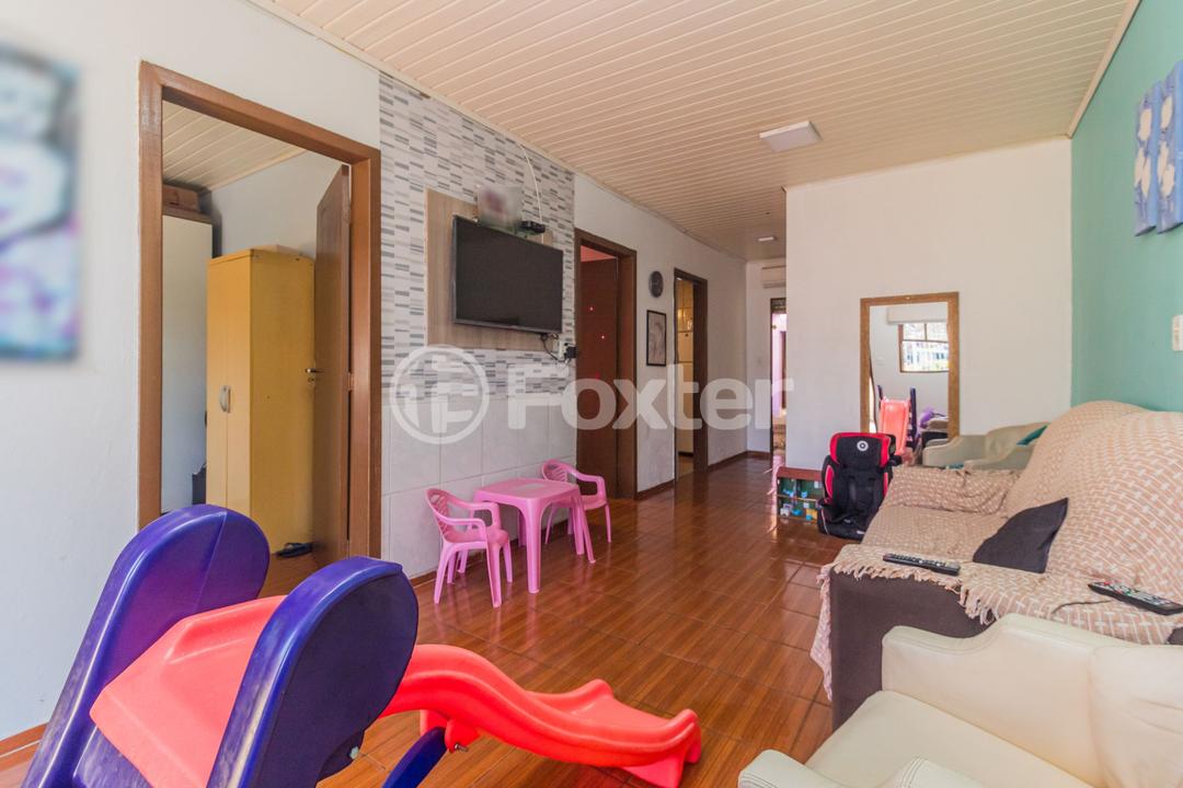Casa à venda com 4 quartos, 189m² - Foto 7