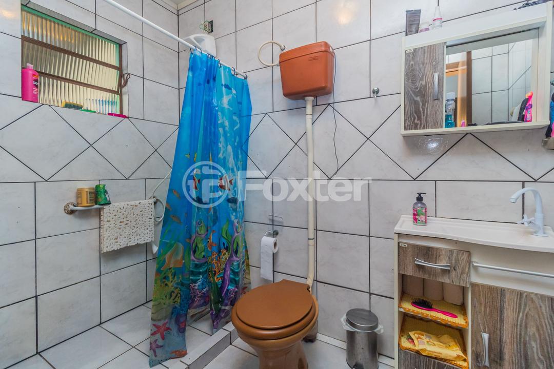 Casa à venda com 4 quartos, 189m² - Foto 9