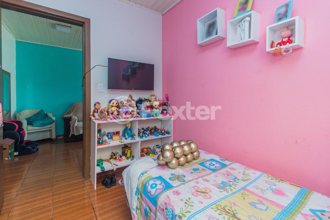 Casa à venda com 4 quartos, 189m² - Foto 11