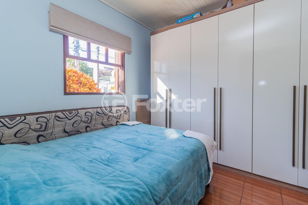 Casa à venda com 4 quartos, 189m² - Foto 13